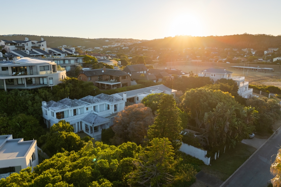 4 Bedroom Property for Sale in Seaside Longships Western Cape